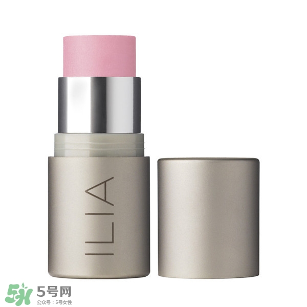 ilia是什么牌子？ilia是哪國的牌子？