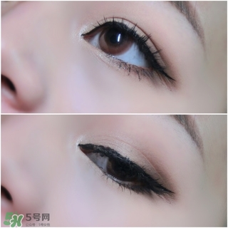 啞光眼妝怎么畫(huà) 不成功的pony仿妝 啞光眼妝怎么畫(huà) 不成功的pony仿妝