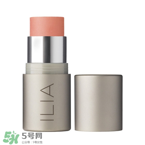 ilia是什么牌子？ilia是哪國的牌子？