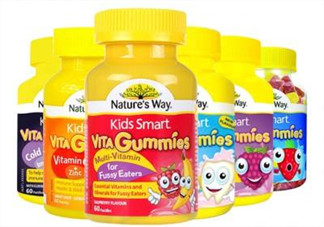 Nature's Way好嗎 Nature's Way保健品怎么樣？