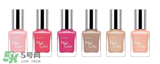 rmk2017秋冬彩妝有哪些？rmk2017秋冬彩妝多少錢(qián)