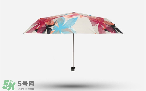 knirps是什么牌子？knirps太陽傘怎么樣？