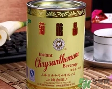 菊花晶適合多大的寶寶？菊花晶的作用與功效