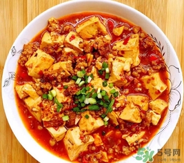麻婆豆腐怎么做？麻婆豆腐的由來(lái)