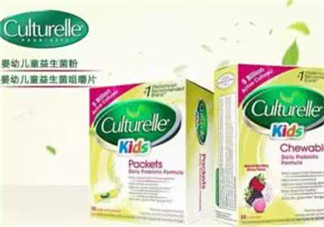 康萃樂(lè)益生菌新生兒可以吃嗎？康萃樂(lè)益生菌多大能吃？