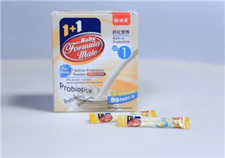 媽咪愛是飯前吃還是飯后吃？媽咪愛益生菌怎么吃？