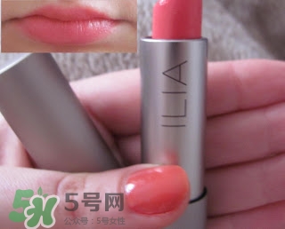 ilia是什么牌子？ilia是哪國的牌子？