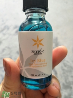 phyto-c維他命b5精華怎么樣_好用嗎 phyto-c維他命b5精華怎么樣_好用嗎
