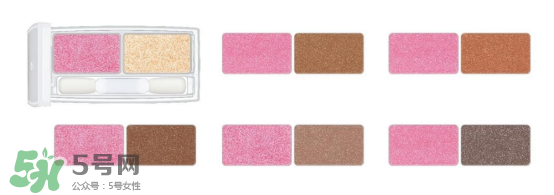 rmk2017秋冬彩妝有哪些？rmk2017秋冬彩妝多少錢(qián)