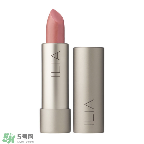 ilia是什么牌子？ilia是哪國的牌子？