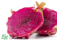 紅心火龍果的熱量高嗎？一個(gè)紅心火龍果的熱量是多少