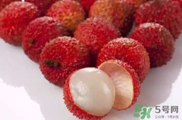 桂味和糯米糍哪個好吃？桂味荔枝和糯米糍荔枝區(qū)別