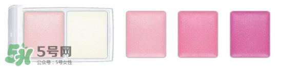 rmk2017秋冬彩妝有哪些？rmk2017秋冬彩妝多少錢(qián)