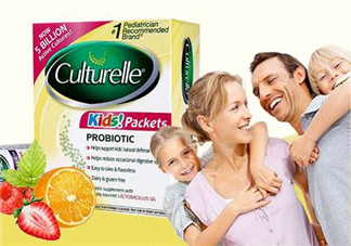 康萃樂益生菌寶寶用法用量 Culturelle康萃樂益生菌寶寶怎么吃？