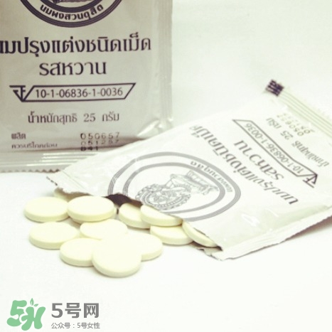 泰國(guó)皇家奶片怎么樣?泰國(guó)皇家奶片好吃嗎? 泰國(guó)皇家奶片怎么樣?泰國(guó)皇家奶片好吃嗎?