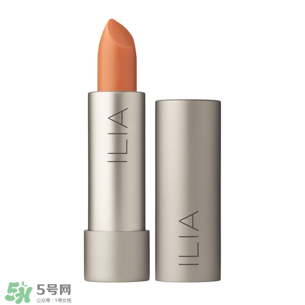 ilia是什么牌子？ilia是哪國的牌子？