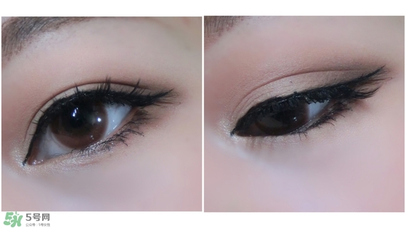 啞光眼妝怎么畫(huà) 不成功的pony仿妝 啞光眼妝怎么畫(huà) 不成功的pony仿妝