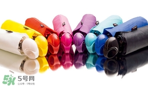 knirps是什么牌子？knirps太陽傘怎么樣？