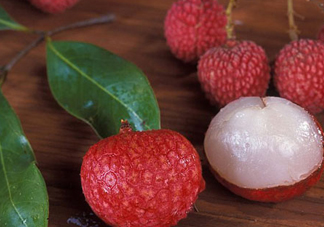 糯米糍荔枝多少錢(qián)一斤2017？糯米糍荔枝市場(chǎng)價(jià)格