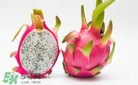 紅心火龍果上火嗎？火龍果是上火的還是降火的？
