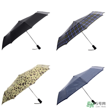 totes傘怎么樣？totes傘防曬效果
