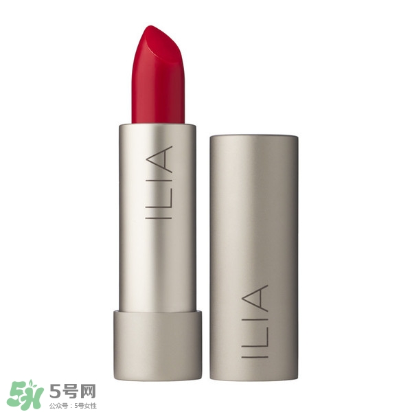 ilia是什么牌子？ilia是哪國的牌子？