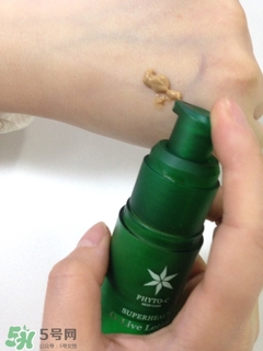 phyto-c橄欖精華怎么樣?phyto-c橄欖精華好用嗎? phyto-c橄欖精華怎么樣?phyto-c橄欖精華好用嗎?