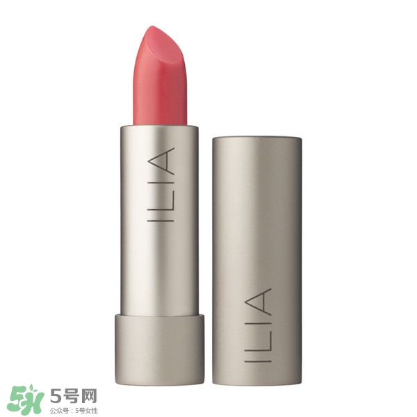 ilia是什么牌子？ilia是哪國的牌子？