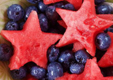 藍莓和西瓜能一起吃嗎？藍莓和西瓜一起榨汁嗎？