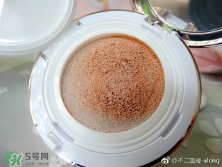 merbliss婚紗氣墊多少錢？merbliss婚紗氣墊怎么用？