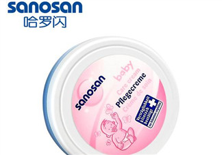 哈羅閃爽身粉好用嗎？哈羅閃爽身粉怎么樣？