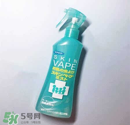 驅(qū)蚊水有毒嗎？驅(qū)蚊水副作用