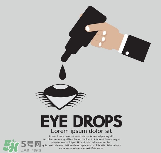 眼藥水可以兩個(gè)人用嗎？眼藥水可以共用嗎？