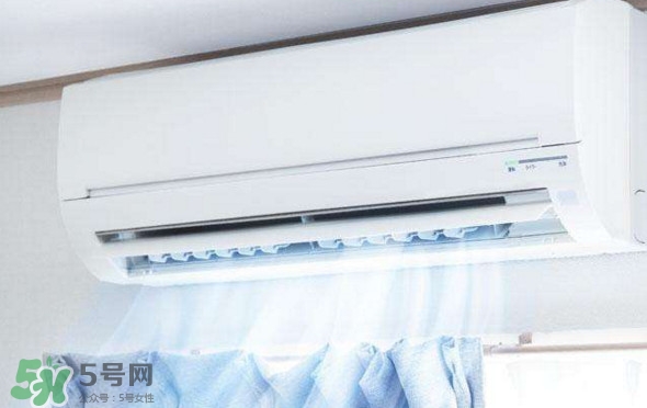 吹空調(diào)為什么要放盆水？吹空調(diào)為什么會喉嚨痛