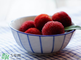 吃楊梅會感染sk5病毒嗎？吃楊梅感染sk5病毒是真的嗎？