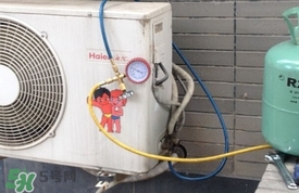 空調(diào)加氟會(huì)爆炸嗎？空調(diào)加氟過多怎么排放