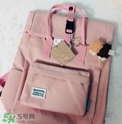 rootote雙肩包質(zhì)量怎么樣？rootote雙肩包值得買嗎？