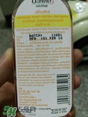 驅(qū)蚊水可以往身上噴嗎？驅(qū)蚊水可以噴到皮膚上嗎？