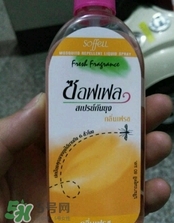 驅(qū)蚊水可以往身上噴嗎？驅(qū)蚊水可以噴到皮膚上嗎？