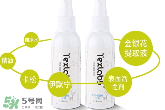 驅(qū)蚊水可以往身上噴嗎？驅(qū)蚊水可以噴到皮膚上嗎？