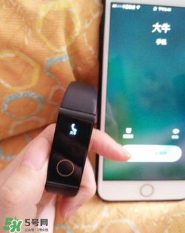 拉卡拉手環(huán)怎么開機(jī)？拉卡拉手環(huán)如何開機(jī)