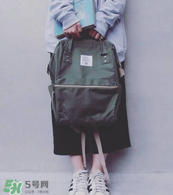 anello雙肩包尺寸多大？anello雙肩包有哪幾種尺寸？