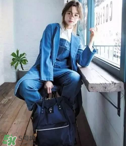 anello雙肩包尺寸多大？anello雙肩包有哪幾種尺寸？