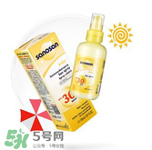 哈羅閃防曬噴霧怎么樣？哈羅閃防曬噴霧好用嗎？