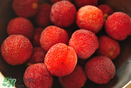 吃楊梅中毒怎么辦？吃楊梅中毒的癥狀