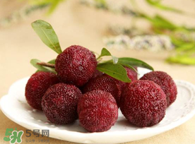 吃楊梅要洗嗎？楊梅要不要洗？