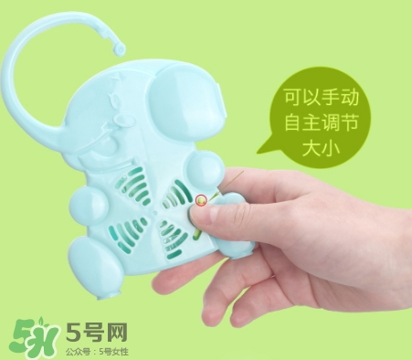 貝親驅(qū)蚊掛件怎么用？貝親驅(qū)蚊掛件使用方法