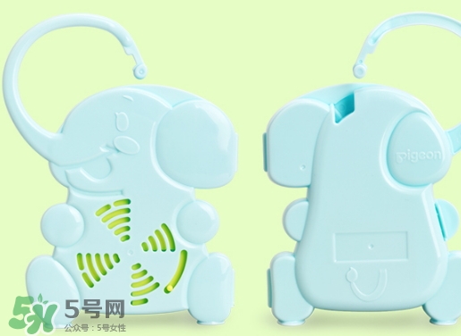 貝親驅(qū)蚊掛件怎么用？貝親驅(qū)蚊掛件使用方法