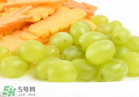 青提孕婦可以吃嗎？孕婦可以吃青提子嗎？