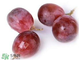 提子上的白色是什么？提子外面白色的是什么？